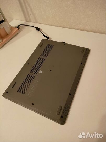 Ноутбук lenovo ideapad s145-14ast