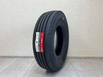 Грузовая шина 315/80R22.5 на чмз пс 33