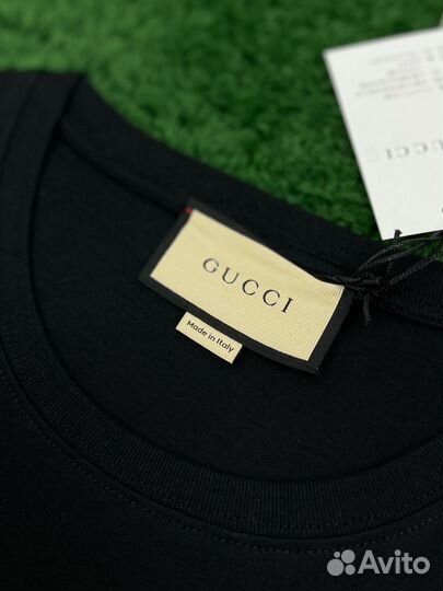 Футболка Gucci