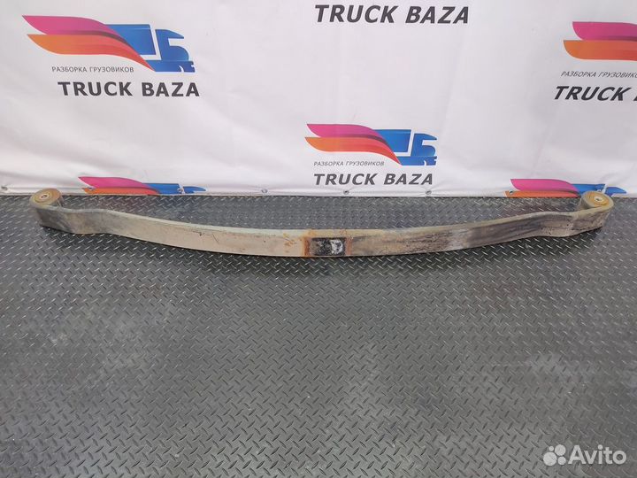 85434026050 Рессора передняя Man L2000, Man TGL