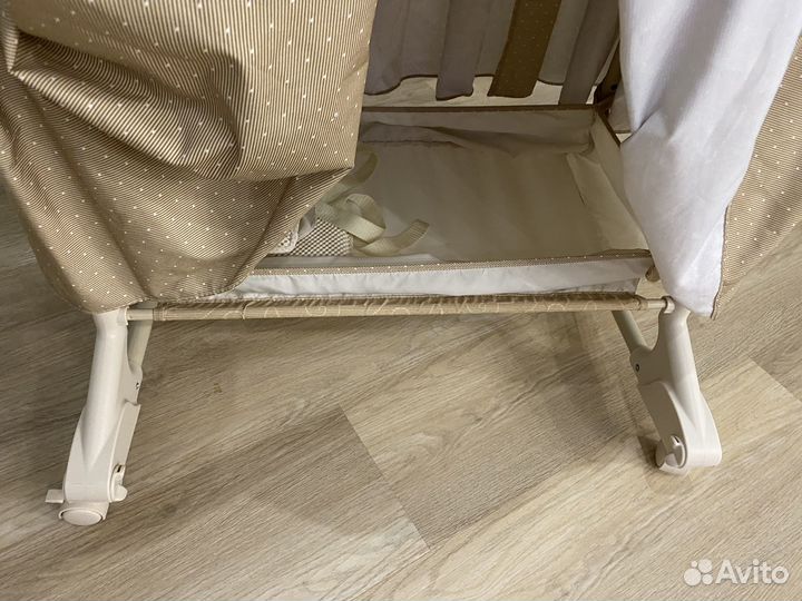 Колыбель Simplicity 3060