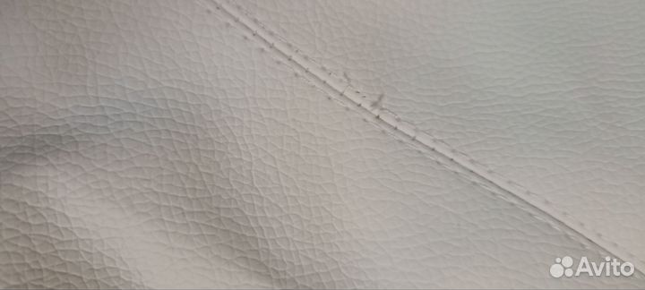 Сумка хобо экокожа