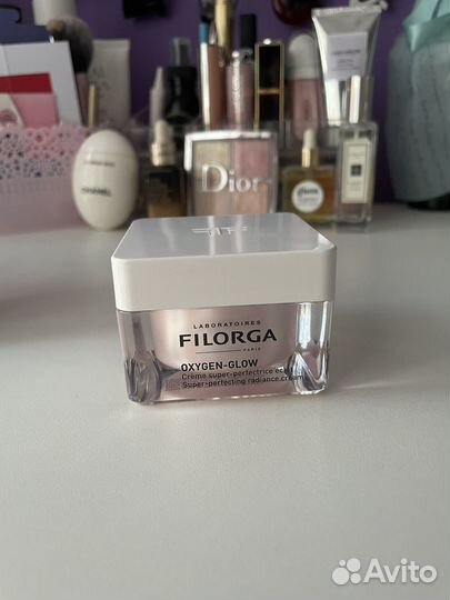 Filorga oxygen glow