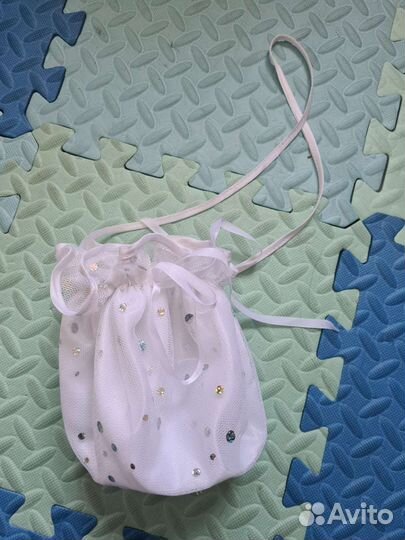 Свадебное платье 42 44 короткое