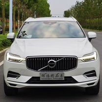 Volvo XC60 2.0 AT, 2021, 78 200 км, с пробегом, цена 3 660 000 руб.