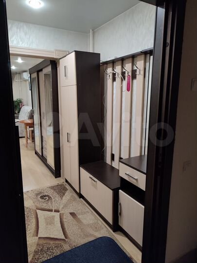 Квартира-студия, 25 м², 12/21 эт.