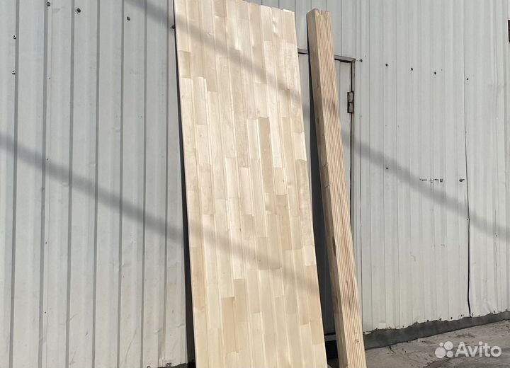 Вагонка липа срощенная, экстра 15x88 2,4 м за шт