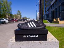 Кроссовки adidas мужские terrex daroga