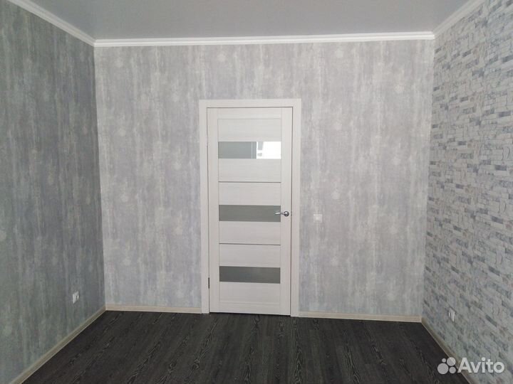 Выполним отделку