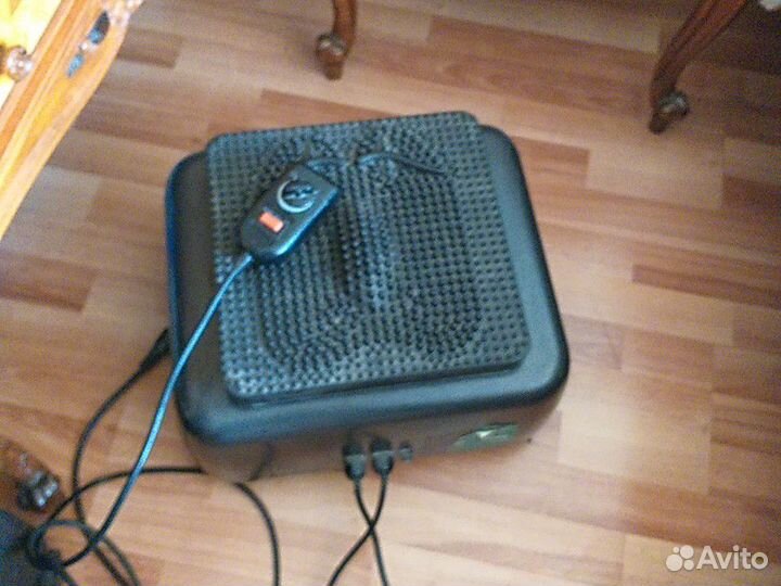 Массажёр универсальный