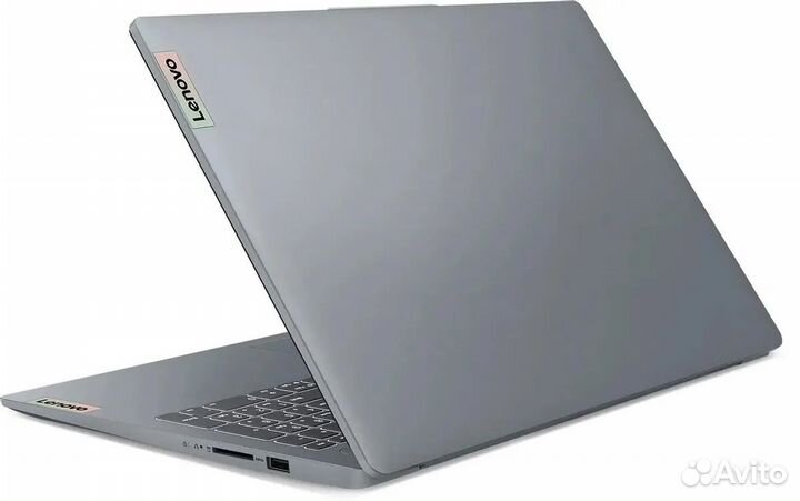 Lenovo IdeaPad Slim 3 15amn8 R5/8GB/512GB