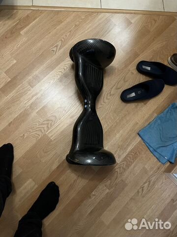 Гироскутер Обмен на велосипед