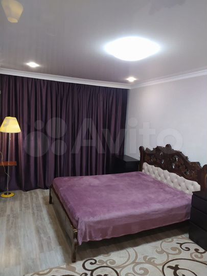 1-к. квартира, 35 м², 1/9 эт.