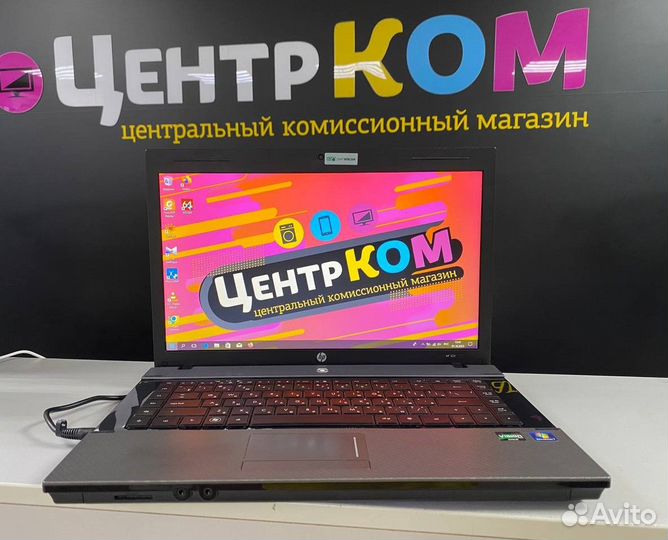 Ноутбук HP 625