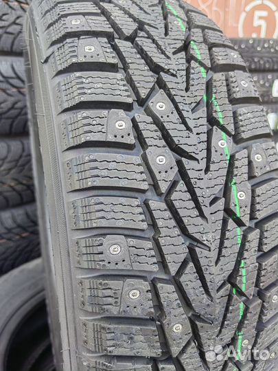 Ikon Tyres Nordman 7 SUV 265/60 R18 114T