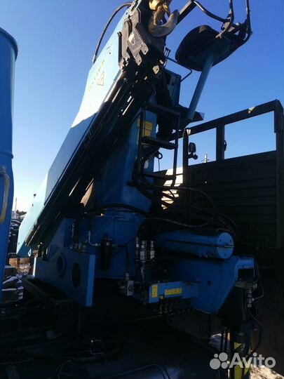 Кму установки манипуляторы