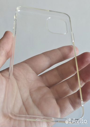 Чехол на Apple iPhone 11 Pro MAX