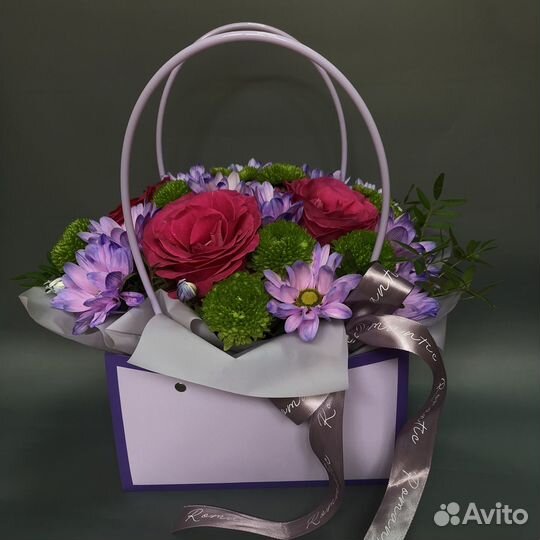 Цветы, букеты, композиции