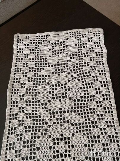 Салфетка/ранер