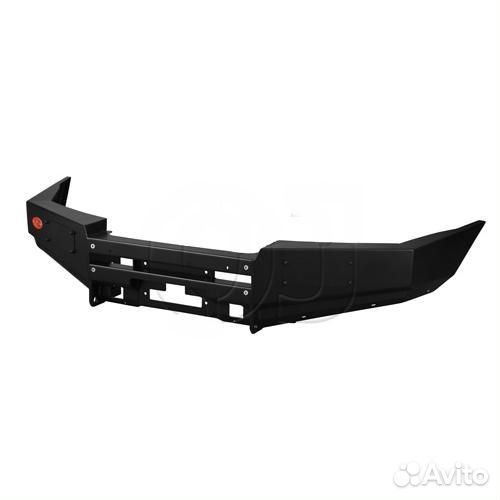 Передний силовой бампер OJ