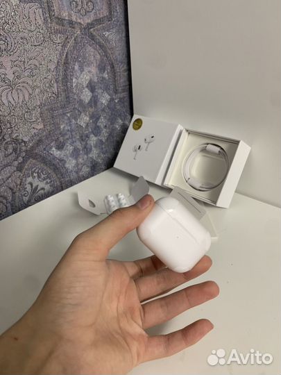 Airpods pro 2 premium