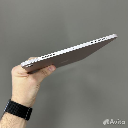 iPad Air Wi-Fi 64Gb розовый (5-е поколение)