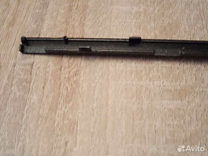 Панель, накладка топкейса Toshiba satellite L650D