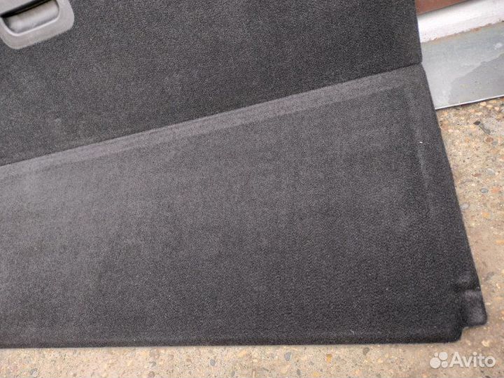 Пол багажника Kia Soul хэтчбек 1.6 G4FG 2014