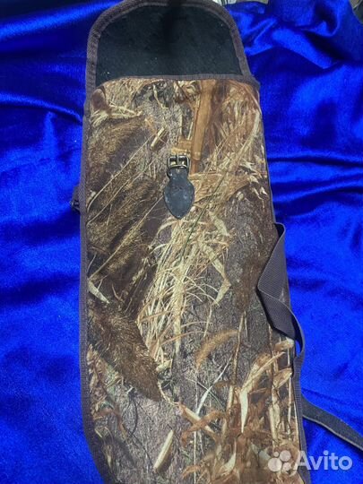 Чехол для охотничего ружья