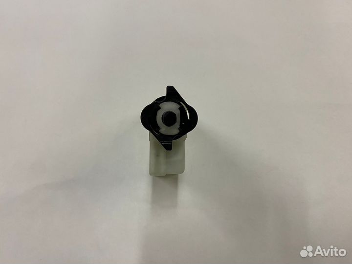 Моторчик лючка бензобака Nissan Teana Murano Maxim