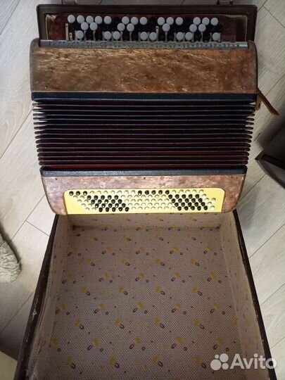 Баян детский