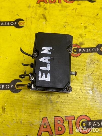 Блок abs Hyundai Elantra HD G4FC 2009