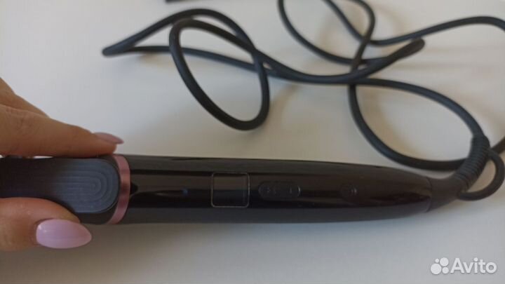 Щипцы для завивки Philips NL-9206 AD-4