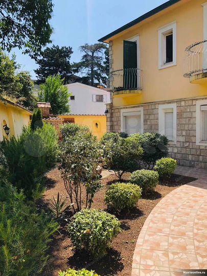 Дом 158 м² (Черногория)