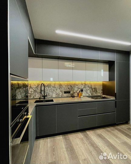 Кухонный гарнитур от производителя