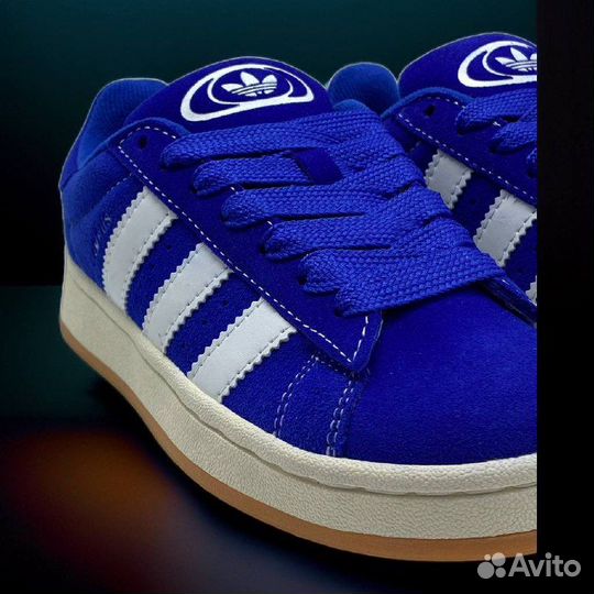 Кроссовки adidas campus 00S (Арт.39331)