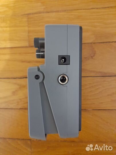 Гитарный эффект behringer VD 400 vintage delay