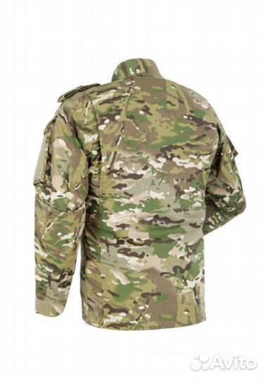 Костюм Камуфляж тактический летний