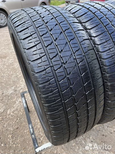 Bridgestone Dueler H/L Alenza 285/45 R22 110H