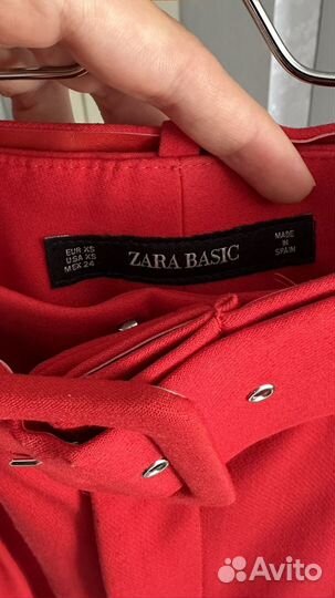 Брюки Zara