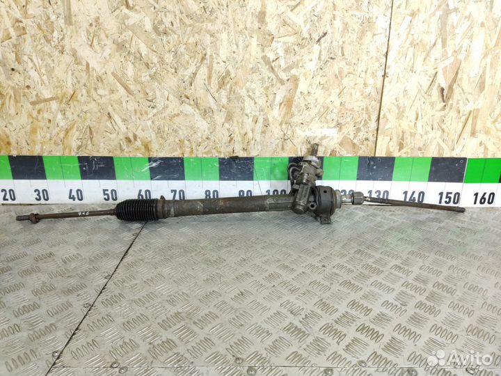 Рейка рулевая Opel Vectra B