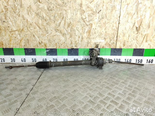 Рейка рулевая Opel Vectra B