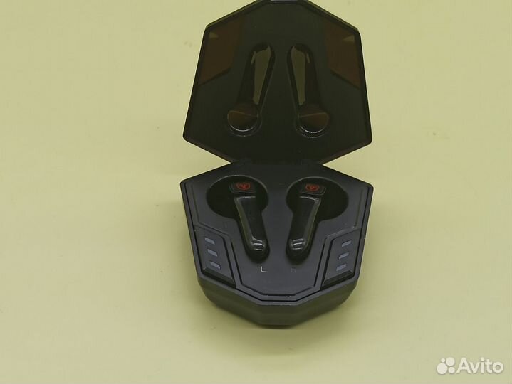 24258 Беспроводные игровые TWS наушники easybuds