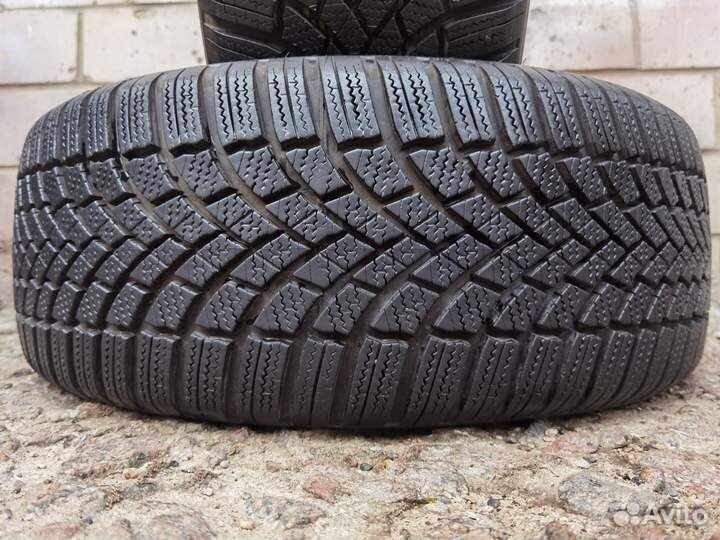 Vredestein QuaTrac Pro 215/40 R17 87Y