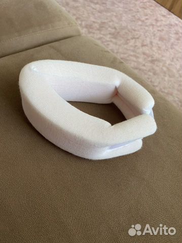 Воротник шанца детский