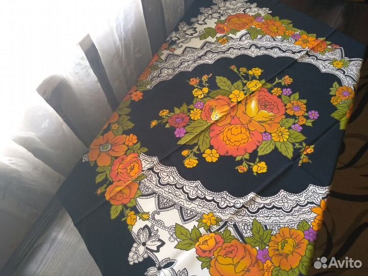 Платок СССР