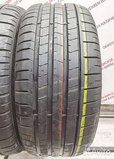 Pirelli P Zero 225/40 R18 92Y