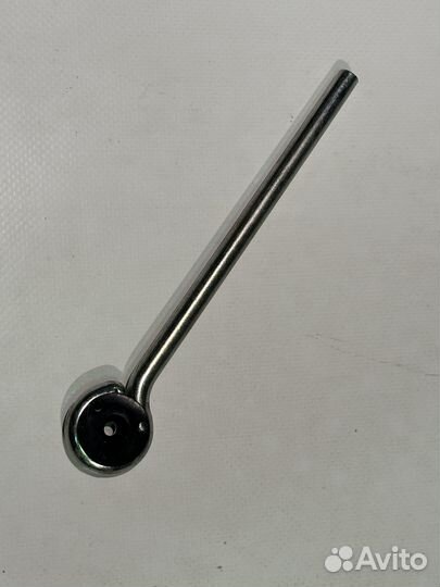 Тяга (рычаг)регулировки тормоза volvo 1591584