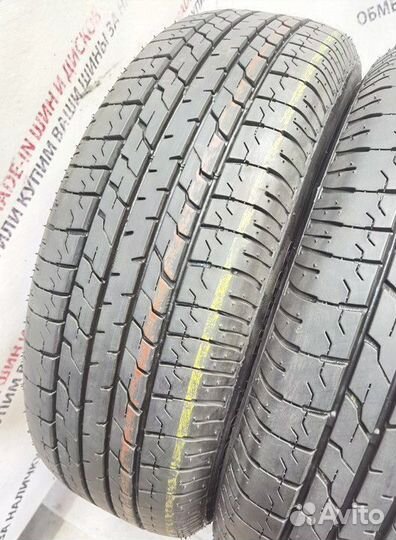 Bridgestone B390 205/65 R16 95H