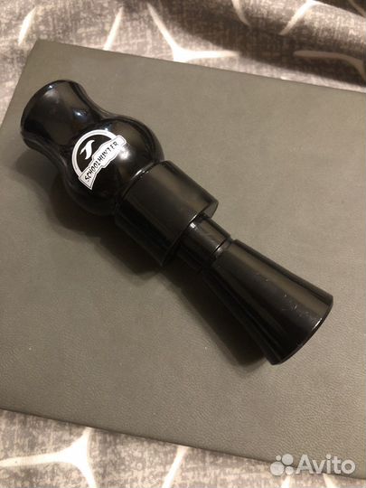 Манок на утку